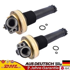 2x Hydraktiv Federbein