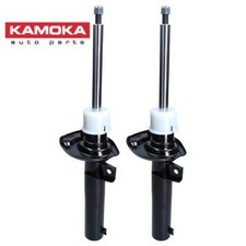 2x Stoßdämpfer KAMOKA