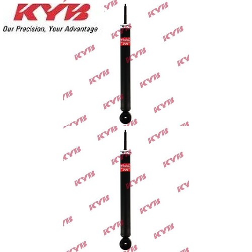 Stoßdämpfer kyb 348083 - 2x,