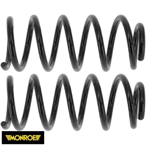 Fahrwerksfeder monroe - 2x,