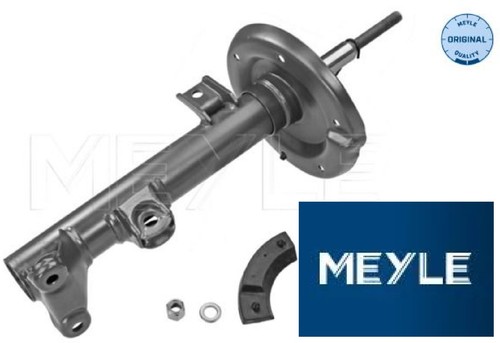 Meyle 0266230003 stoßdämpfer - 0266230003,