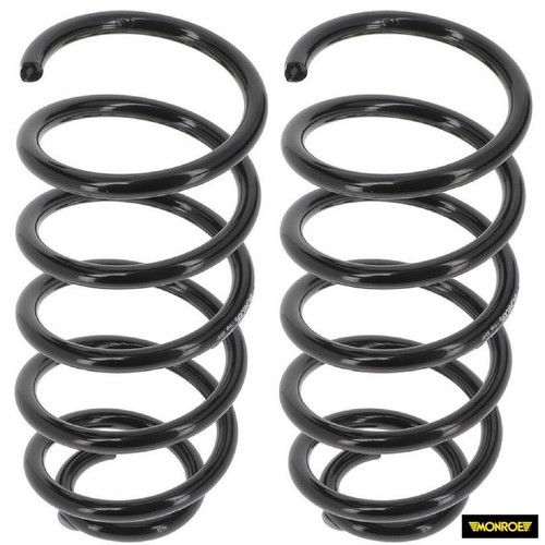 Fahrwerksfeder monroe - 2x,