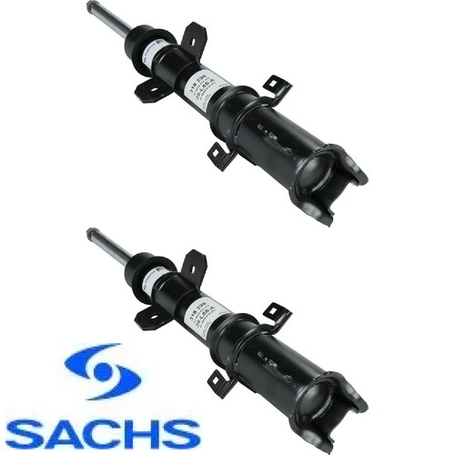 Stoßdämpfer sachs 318236 - stoßdämpfer,