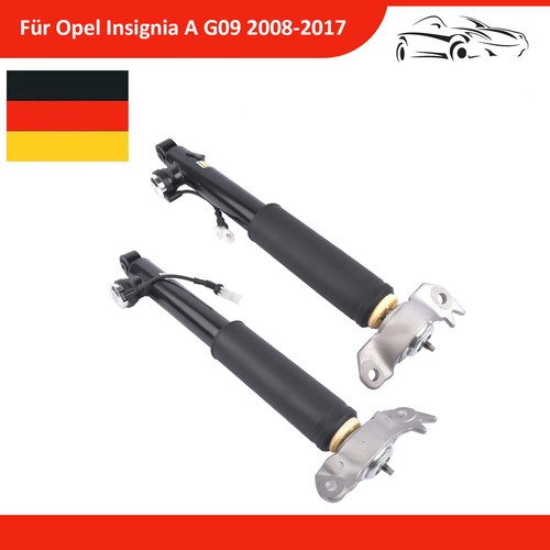 Paar hinten flexride - hinten,