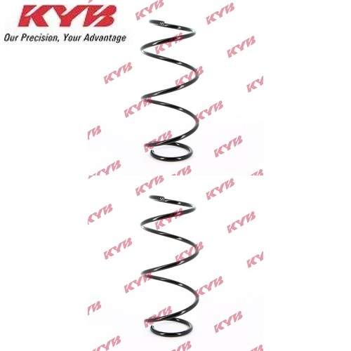 Fahrwerksfeder kyb ra1570 2 - 2x,
