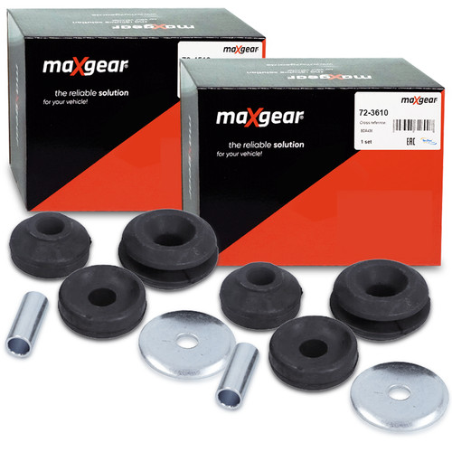 Maxgear domlager - maxgear,