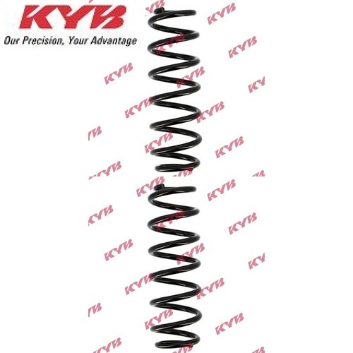 Fahrwerksfeder kyb ra7122 2 - fahrwerksfeder,