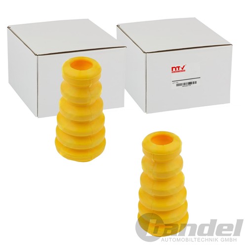 Nty anschlagpuffer federung - 2x,