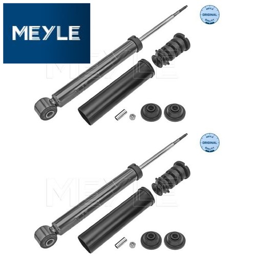 Stoßdämpfer meyle - 2x,