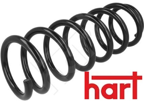Hart 485632 fahrwerksfeder - hart,