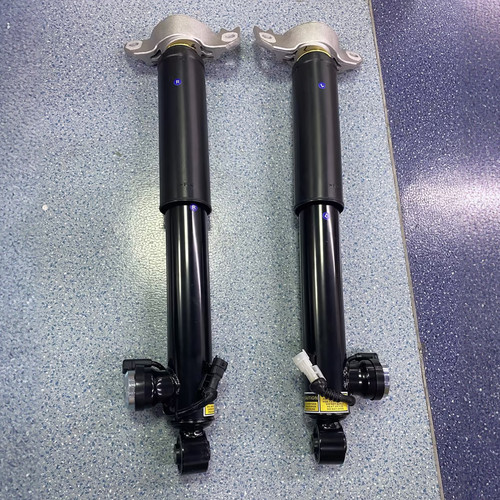 Hinten flexride - hinten,