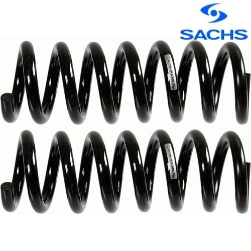 Fahrwerksfeder sachs 994761 - fahrwerksfeder,