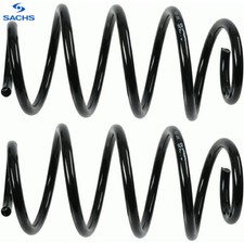 2x Fahrwerksfeder SACHS 997858