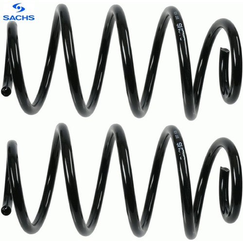 Fahrwerksfeder sachs 997858 - sachs,