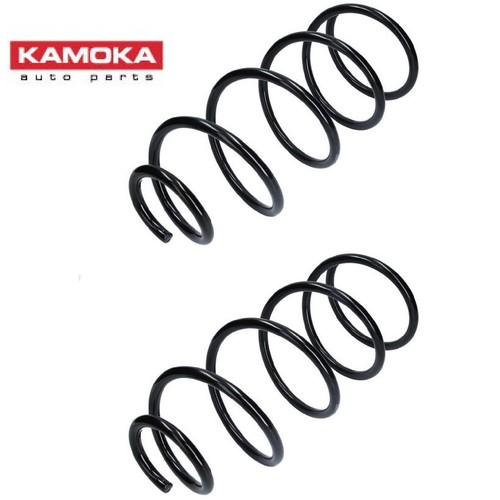Fahrwerksfeder kamoka - 2x,