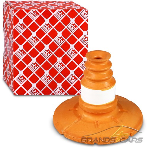 Febi anschlagpuffer federung - febi,