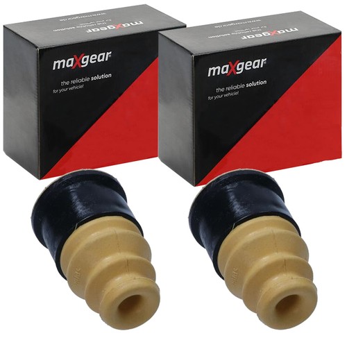 Maxgear - 2x, (polyurethan)