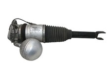 Federbein Stoßdämpfer links