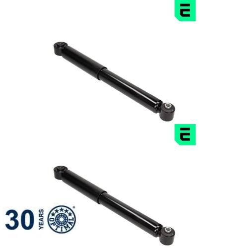 Stoßdämpfer optimal - 2x,