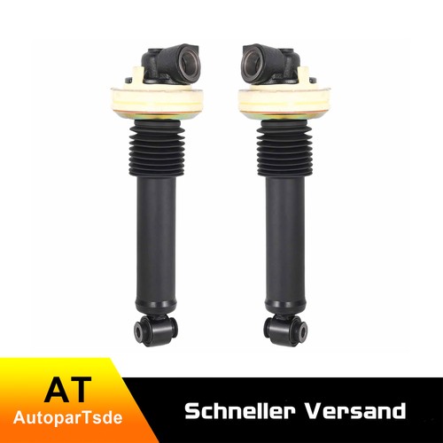 Vorne hydraktiv federbein - 2x,