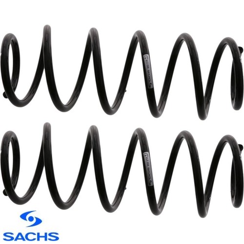 Fahrwerksfeder sachs 992214 - 2x,