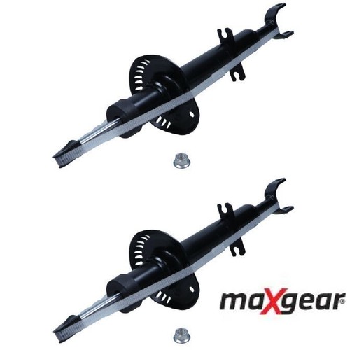 Stoßdämpfer maxgear - stoßdämpfer,