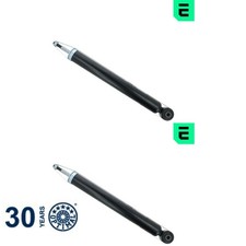 2x Stoßdämpfer OPTIMAL