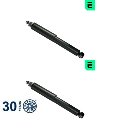 Stoßdämpfer optimal - 2x,