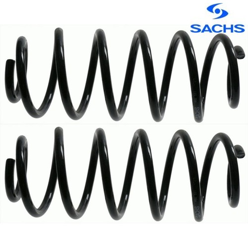 Fahrwerksfeder sachs 994164 - 2x,