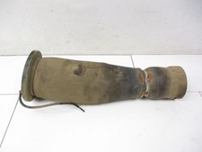 Federbein Stoßdämpfer links