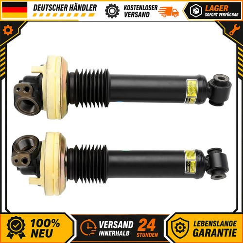 Hydraktiv stossdaempfer - hydraktiv,