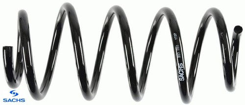 Sachs 993060 fahrwerksfeder - 993060,