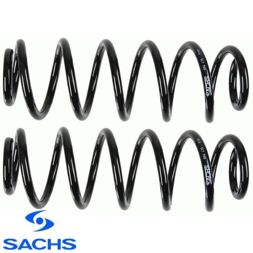 Fahrwerksfeder sachs 994413 - fahrwerksfeder,