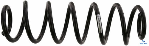 Sachs 992391 fahrwerksfeder - 992391,