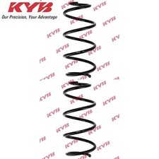 2x Fahrwerksfeder KYB RA1213 2