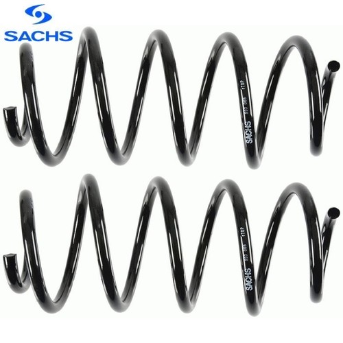 Fahrwerksfeder sachs 993065 - fahrwerksfeder,
