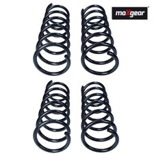 2x Fahrwerksfeder MAXGEAR
