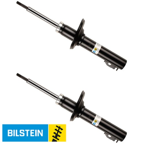 Stoßdämpfer bilstein - stoßdämpfer,