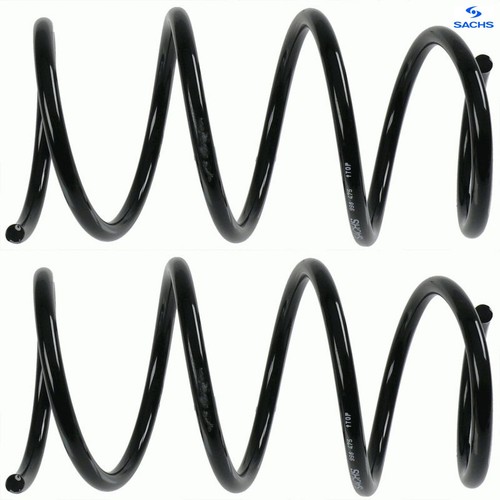 Fahrwerksfeder sachs 998475 - fahrwerksfeder,