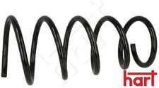 HART 477060 Fahrwerksfeder