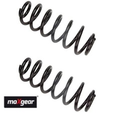 2x Fahrwerksfeder MAXGEAR