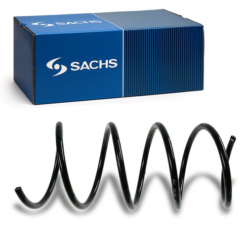 Sachs fahrwerksfeder vorne - sachs,