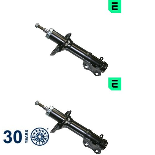 Stoßdämpfer optimal - 2x,