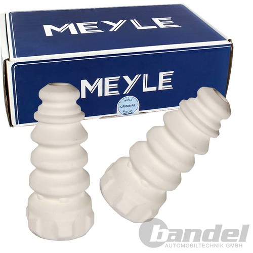 Meyle anschlagpuffer - 2x,