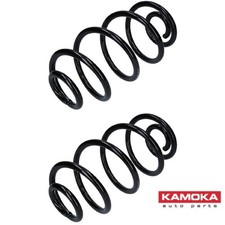2x Fahrwerksfeder KAMOKA
