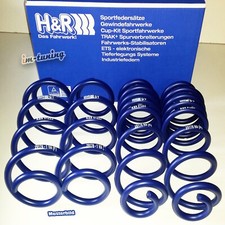 H&R ABE Federn für Renault