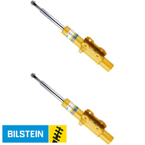 Stoßdämpfer bilstein - stoßdämpfer,