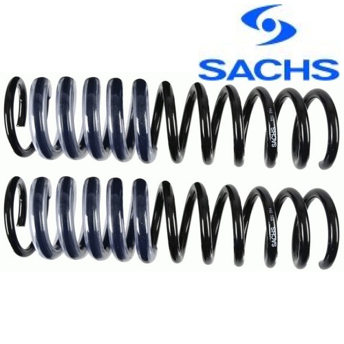 Fahrwerksfeder sachs 994264 - fahrwerksfeder,