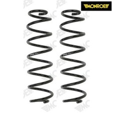 2x Fahrwerksfeder MONROE