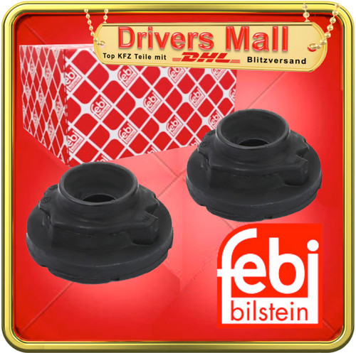 Febi federaufnahme - 2x,